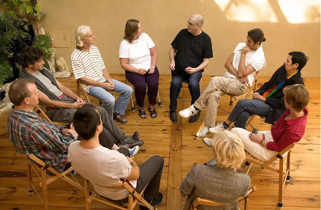 Groupe de rencontre ACP