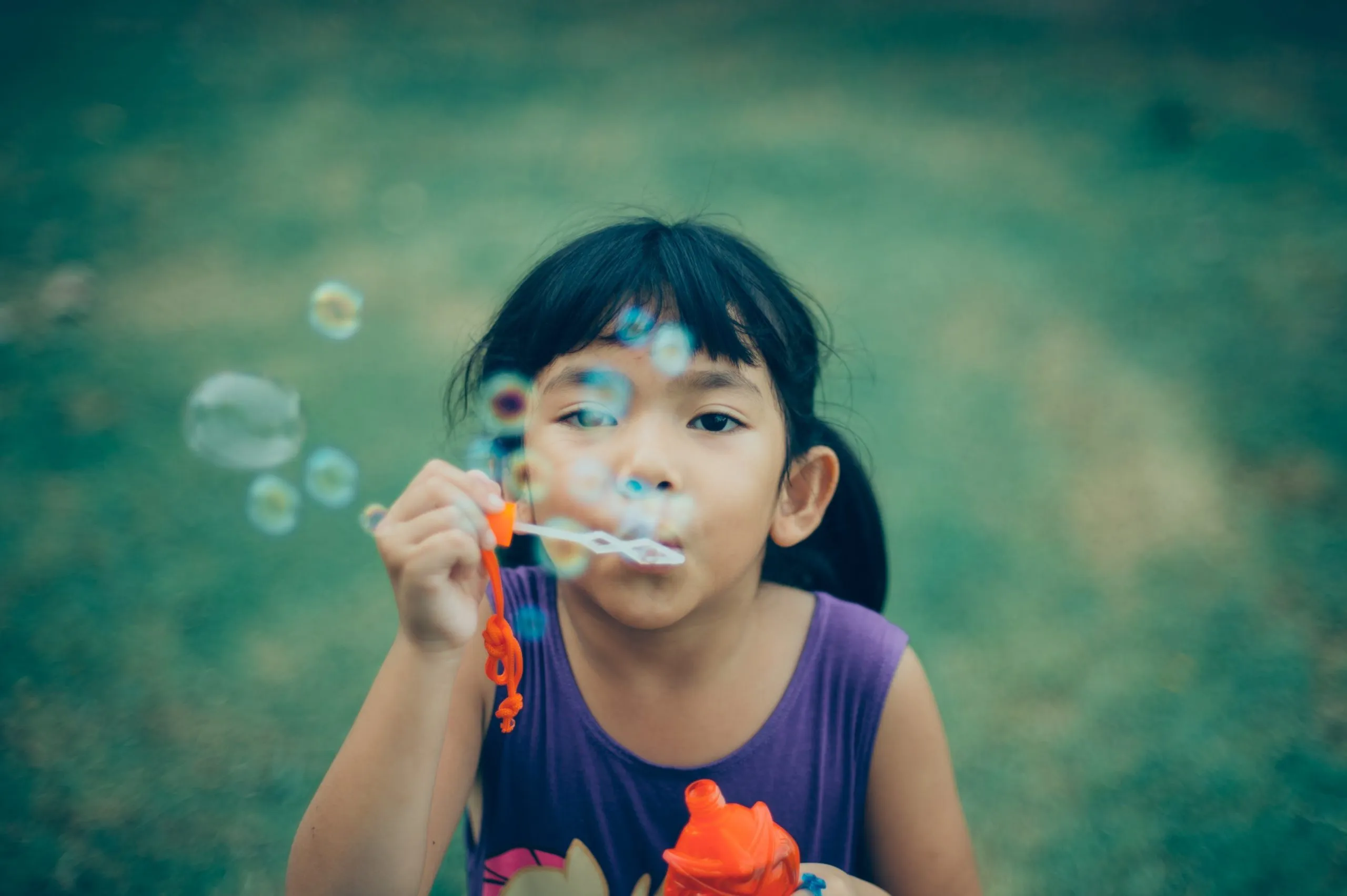 Psychothérapie pour enfant