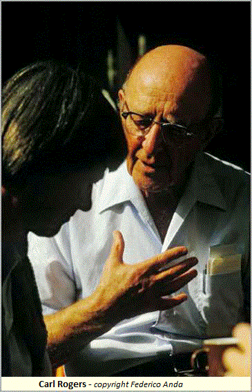 Carl Rogers